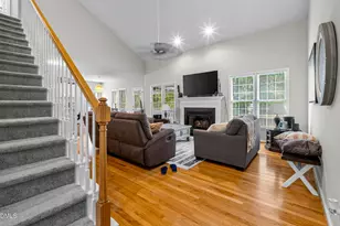 9041 Tenderfoot Trail, Raleigh, NC 27615 - Photo 13