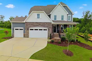 1012 Prominence Dr, Durham, NC 27712 - Photo 1