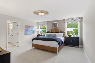 1012 Prominence Dr, Durham, NC 27712 - Photo 33