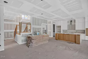 6048 Montgomery Ests Rd, Hillsborough, NC 27278 - Photo 7