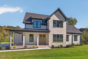6048 Montgomery Ests Rd, Hillsborough, NC 27278 - Photo 1
