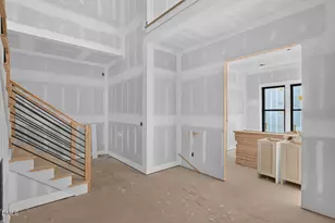 6048 Montgomery Ests Rd, Hillsborough, NC 27278 - Photo 5