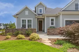 559 Middleton Pl, Chapel Hill, NC 27516 - Photo 3