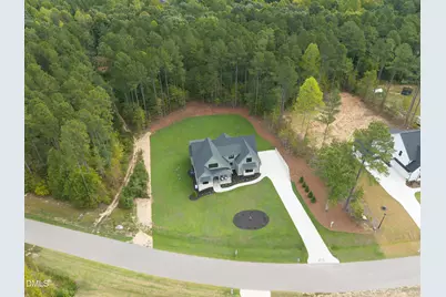 230 Whistlers Cove, Louisburg, NC 27549 - Photo 3