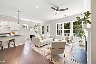 540 Old Dairy Drive, Wake Forest, NC 27587 - Photo 17