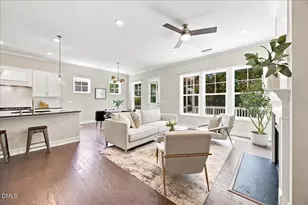 540 Old Dairy Dr, Wake Forest, NC 27587 - Photo 17