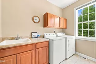 9301 Bramden Ct, Wake Forest, NC 27587 - Photo 23