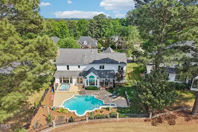 275 Hogans Valley Way, Cary, NC 27513 - Photo 19