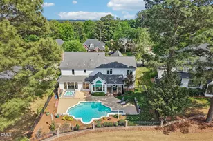 275 Hogans Valley Way, Cary, NC 27513 - Photo 19