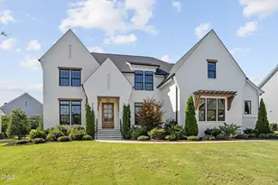 3185 Mantle Ridge Dr, Apex, NC 27502 - Photo 1