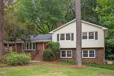 1405 Lake Pine Drive, Cary, NC 27511 - Photo 3