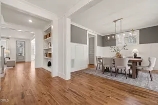 1025 Terrabella Wy, Durham, NC 27713 - Photo 7