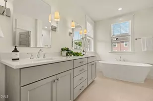 1025 Terrabella Wy, Durham, NC 27713 - Photo 5
