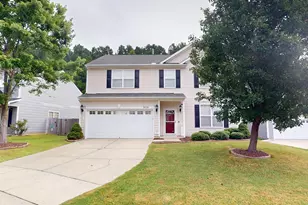 5628 Slaytenbush Ln, Durham, NC 27703 - Photo 3