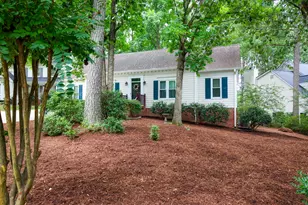 207 Brandermill Dr, Durham, NC 27713 - Photo 35