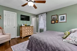 207 Brandermill Dr, Durham, NC 27713 - Photo 15