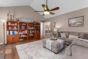 207 Brandermill Dr, Durham, NC 27713 - Photo 5