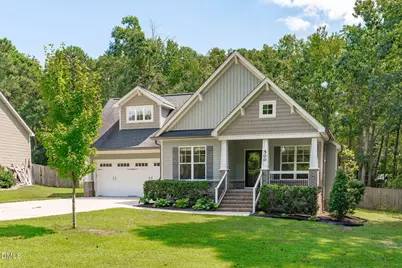500 Wood Valley Drive, Four Oaks, NC 27524 - Photo 1