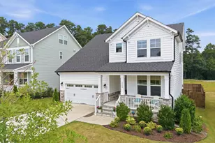 5049 Glenmorgan Ln, Raleigh, NC 27616 - Photo 7