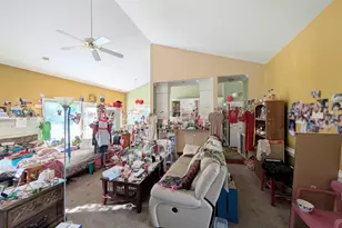 1917 Battlewood Rd, Apex, NC 27523 - Photo 21