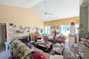 1917 Battlewood Rd, Apex, NC 27523 - Photo 23