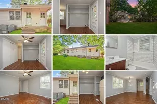 2102 Rogers Dr, Fayetteville, NC 28303 - Photo 1