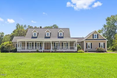 1147 Major Hill Road, Snow Camp, NC 27349 - Photo 1