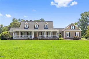 1147 Major Hill Rd, Snow Camp, NC 27349 - Photo 1