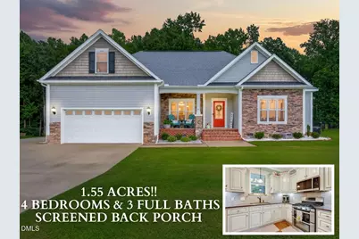 308 Willowbrook Drive, Pikeville, NC 27863 - Photo 1