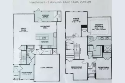 2331 Big Sky Lane, Raleigh, NC 27615 - Photo 27