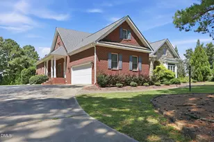 10728 Staghound Trail, Zebulon, NC 27597 - Photo 3