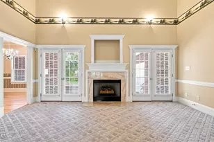 10728 Staghound Trail, Zebulon, NC 27597 - Photo 7
