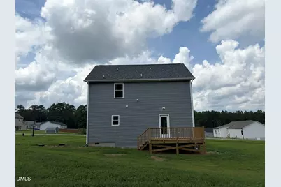 152 Shiloh Drive, Lillington, NC 27546 - Photo 25