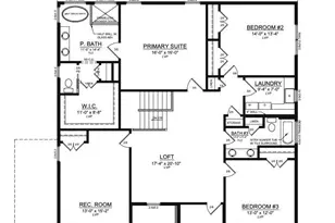 2324 Hilltop Bluffs Ct, Fuquay Varina, NC 27526 - Photo 5