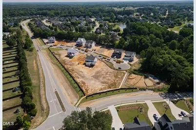 2324 Hilltop Bluffs Court, Fuquay Varina, NC 27526 - Photo 51