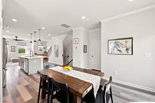 5234 Beardall St, Raleigh, NC 27616 - Photo 7