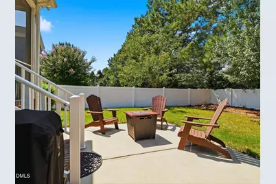 517 Silverliner Drive, Knightdale, NC 27545 - Photo 9