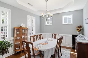 517 Silverliner Dr, Knightdale, NC 27545 - Photo 15