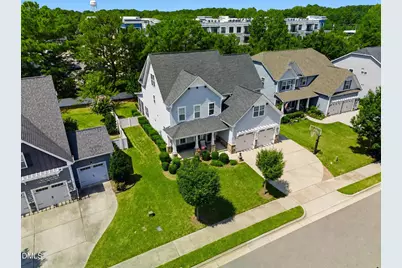 517 Silverliner Drive, Knightdale, NC 27545 - Photo 47