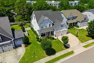 517 Silverliner Dr, Knightdale, NC 27545 - Photo 47