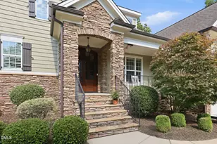 2641 Silver Bend Dr, Apex, NC 27539 - Photo 3