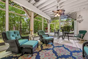 105 Versailles Dr, Cary, NC 27511 - Photo 47
