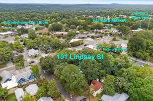 101 Lindsay St, Carrboro, NC 27510 - Photo 3
