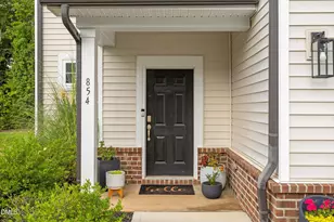 854 Royal Oak Ln, Mebane, NC 27302 - Photo 9