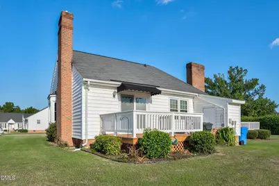 2400 N Bradford Drive N #1b, Wilson, NC 27896 - Photo 25