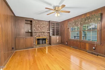 2609 Amherst Road, Rocky Mount, NC 27804 - Photo 21