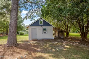 205 William Dr, Benson, NC 27504 - Photo 33
