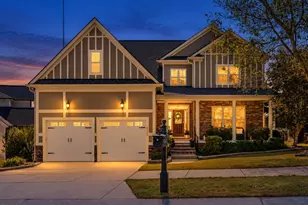 4132 Field Oak Dr, Wake Forest, NC 27587 - Photo 1