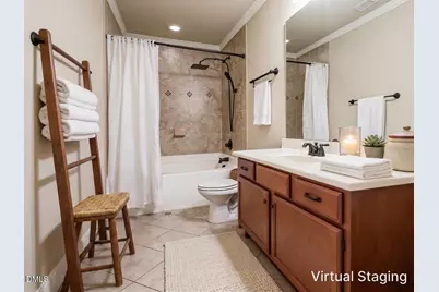 4132 Field Oak Drive, Wake Forest, NC 27587 - Photo 23