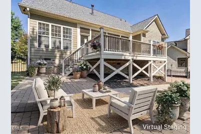 4132 Field Oak Drive, Wake Forest, NC 27587 - Photo 33